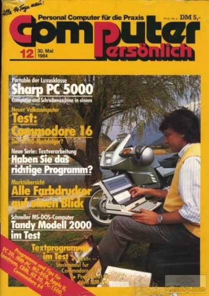 Computer Persoenlich - 12/1984