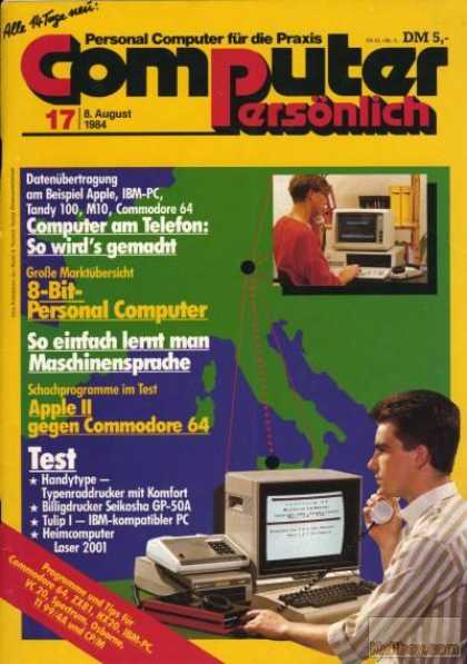 Computer Persoenlich - 17/1984