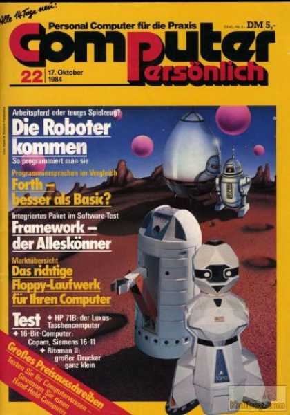 Computer Persoenlich - 22/1984