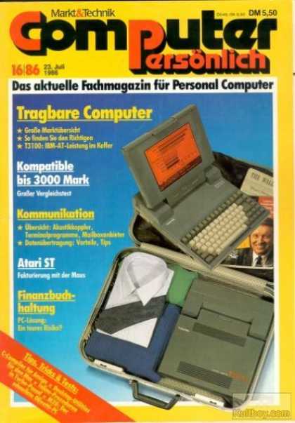 Computer Persoenlich - 16/1986