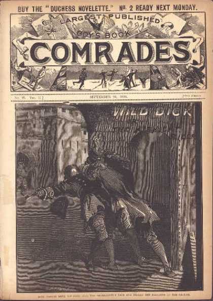 Comrades 53
