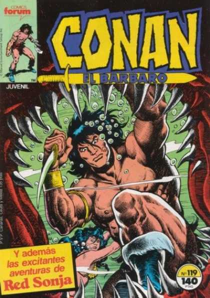 Conan el Barbaro (1983) 119