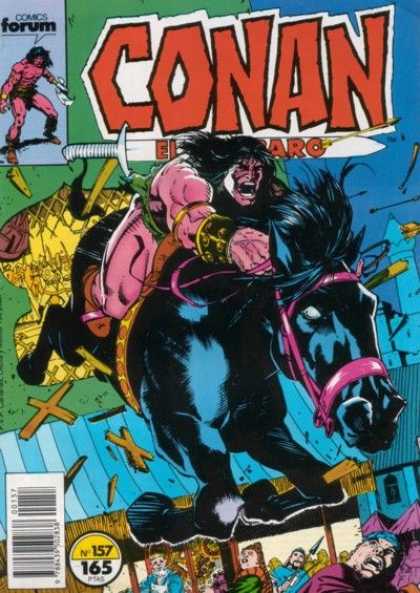 Conan el Barbaro (1983) 157