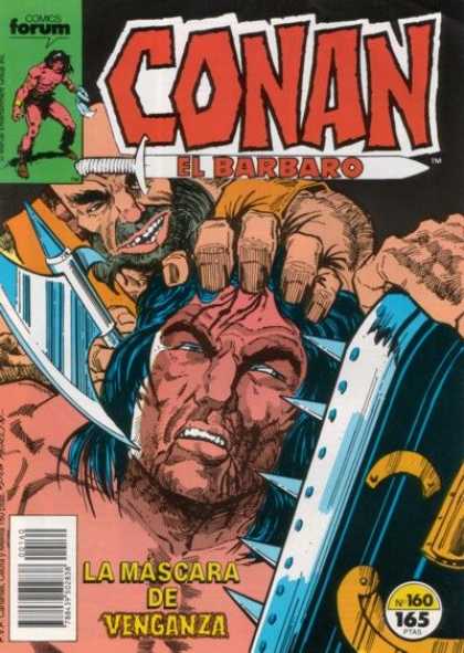 Conan el Barbaro (1983) 160
