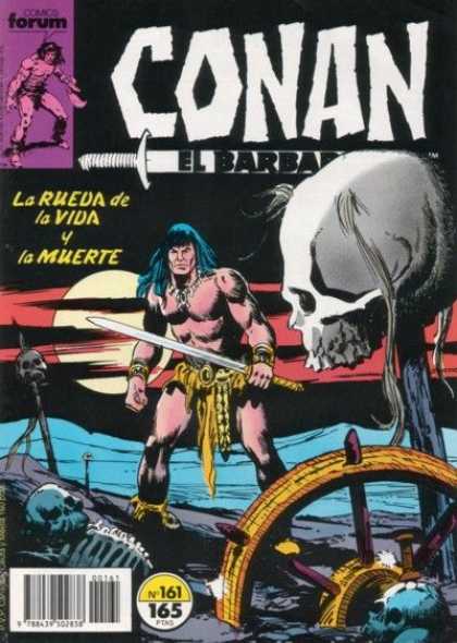 Conan el Barbaro (1983) 161