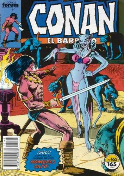 Conan el Barbaro (1983) 165