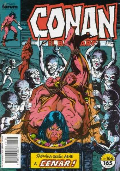 Conan el Barbaro (1983) 166