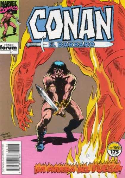 Conan el Barbaro (1983) 168