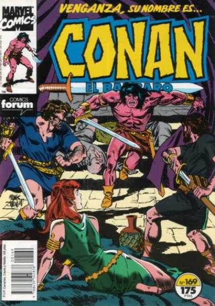Conan el Barbaro (1983) 169