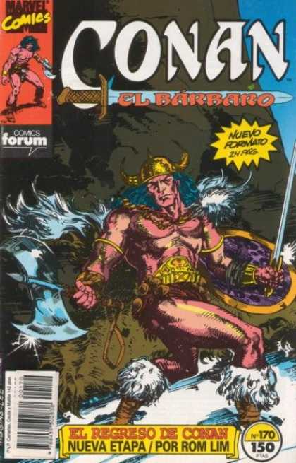 Conan el Barbaro (1983) 170