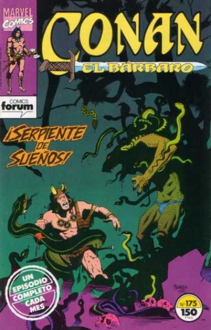 Conan el Barbaro (1983) 175