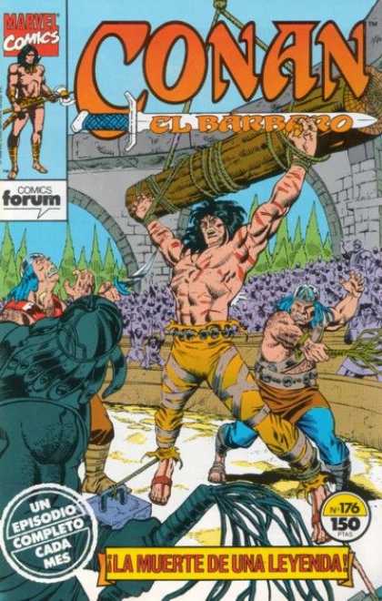 Conan el Barbaro (1983) 176
