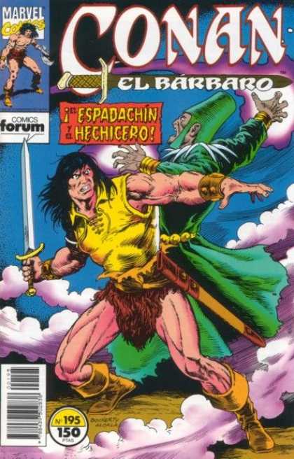 Conan el Barbaro (1983) 195