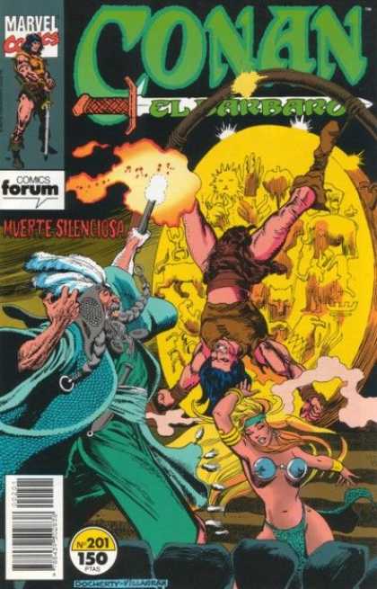 Conan el Barbaro (1983) 201