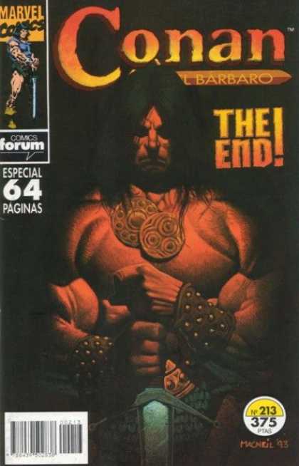 Conan el Barbaro (1983) 213