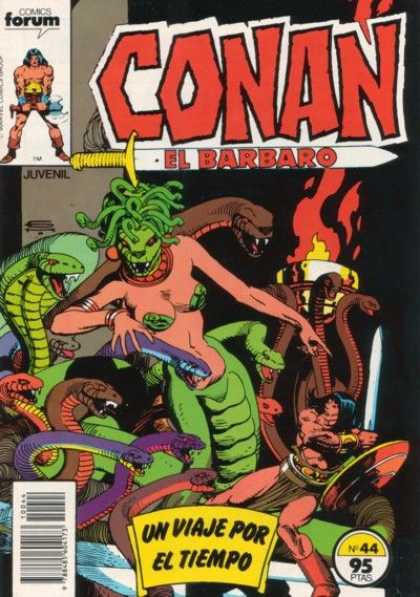 Conan el Barbaro (1983) 44