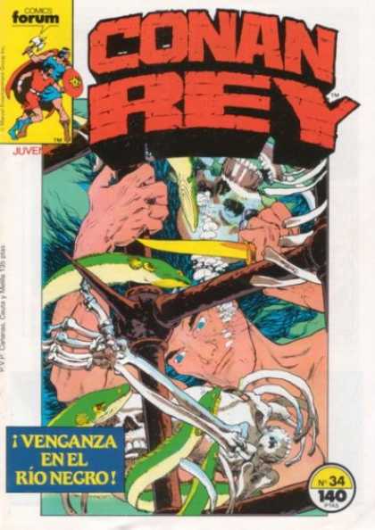 Conan Rey 34