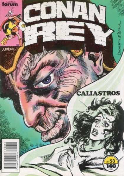 Conan Rey 53