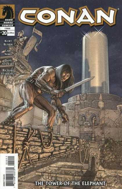 Conan 20 - Jose Ladronn