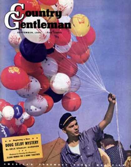 Country Gentleman - 1941-09-01: Balloon Man (Unknown)