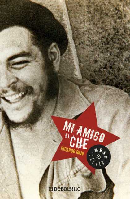 Cover Designs by Juan Pablo Cambariere - Mi Amigo El Che