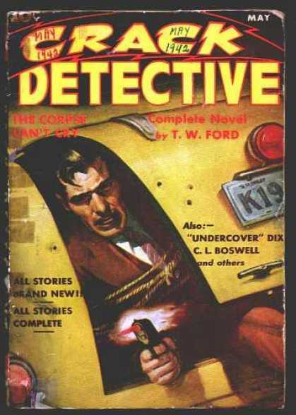 Crack Detective 1