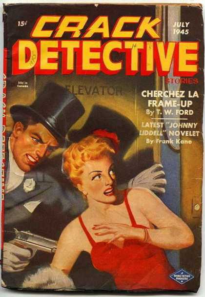 Crack Detective 13