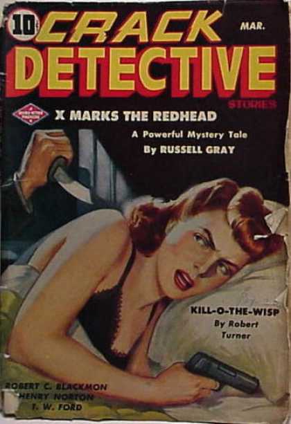 Crack Detective 7