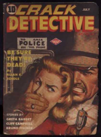 Crack Detective 9