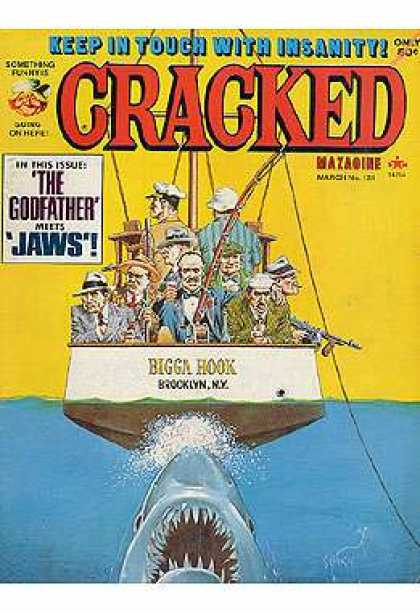 Cracked 131