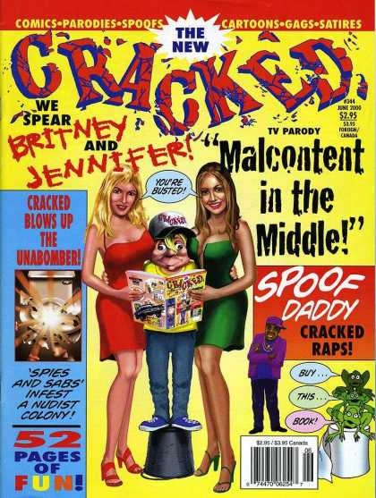Cracked 344