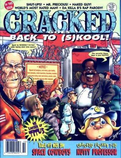 Cracked 348