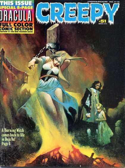 Creepy 51