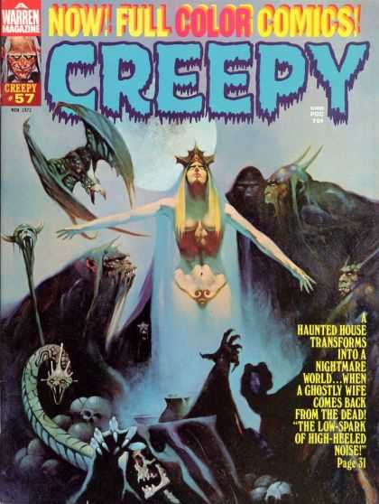 Creepy 57