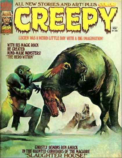 Creepy 60