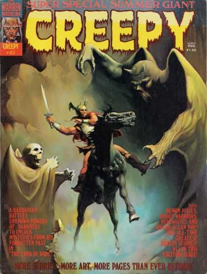 Creepy 65