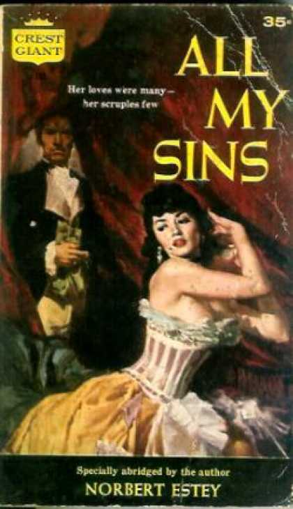 Crest Books 105