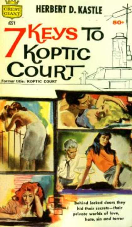 Crest Books 114