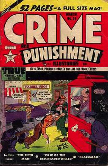 Crime and Punishment 36