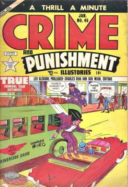 Crime and Punishment 46