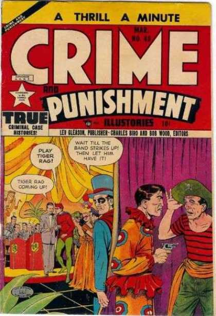 Crime and Punishment 48