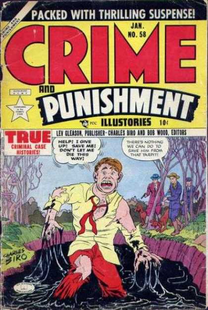 Crime and Punishment 58