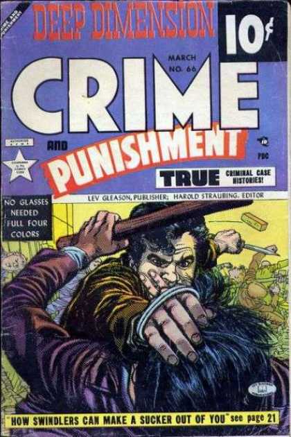 Crime and Punishment 66