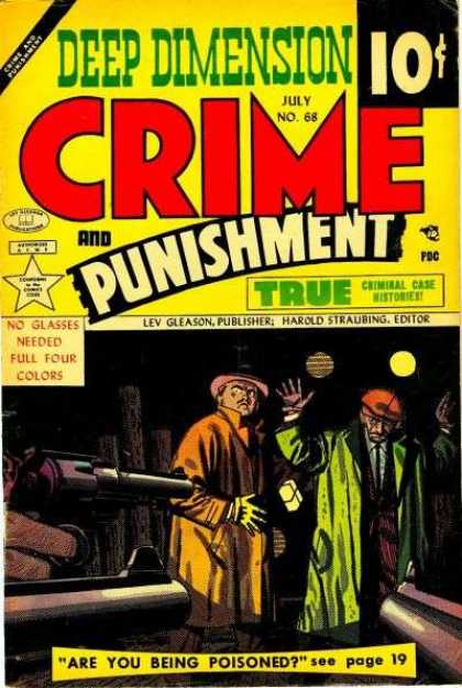 Crime and Punishment 68