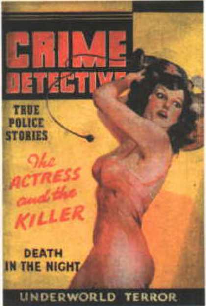 Crime Detective 17