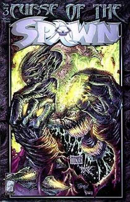 Curse of the Spawn 3