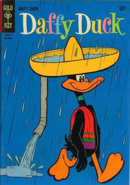Daffy Duck 13