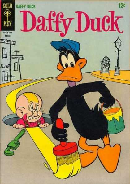 Daffy Duck 14