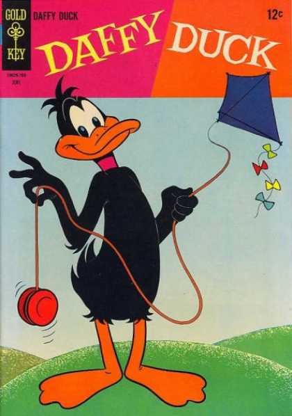 Daffy Duck 19