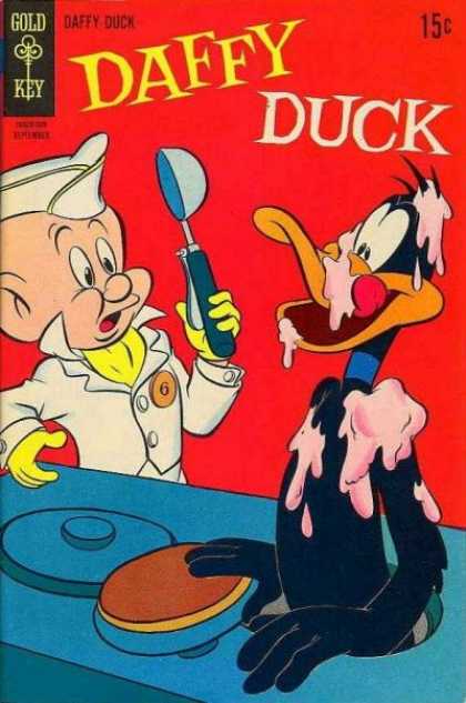 Daffy Duck 29